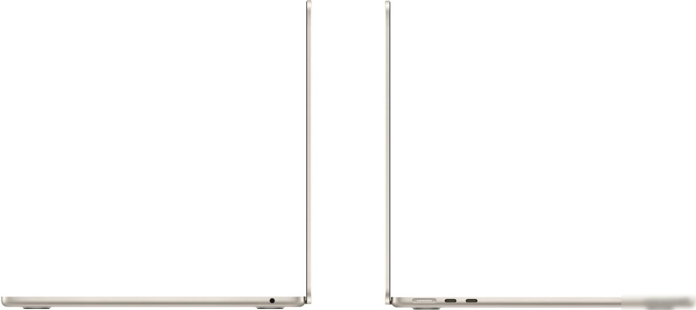 Ноутбук Apple Macbook Air 13" M2 2022 MLY13