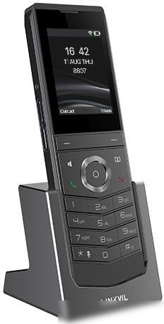 IP-телефон Linkvil W611W