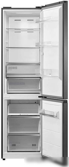 Холодильник Midea MDRB521MIE46OD