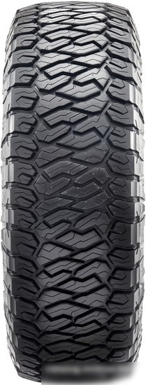 Автомобильные шины Maxxis RAZR AT 265/65R17 112T