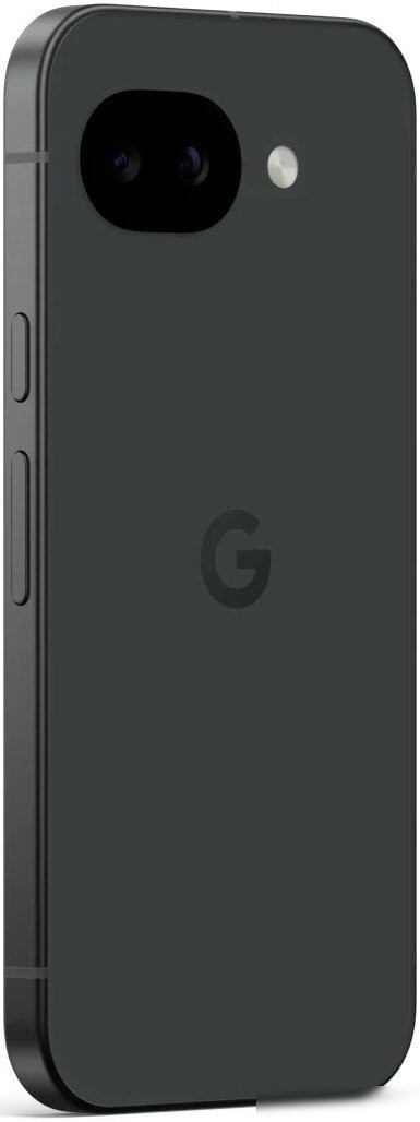 Телефон Google Pixel 10a 8GB/256GB (обсидиан)