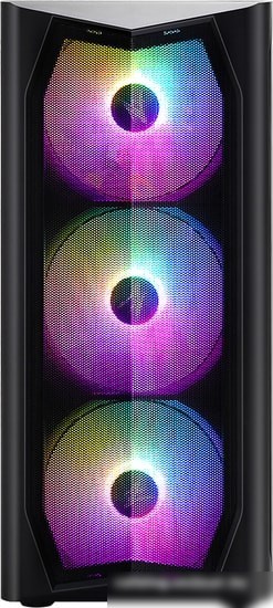 Корпус Zalman N4