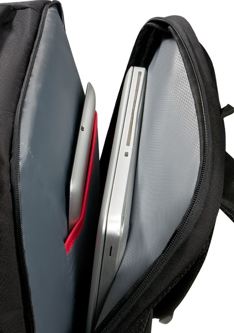Городской рюкзак Samsonite Guardit 3.0 KR2-09005