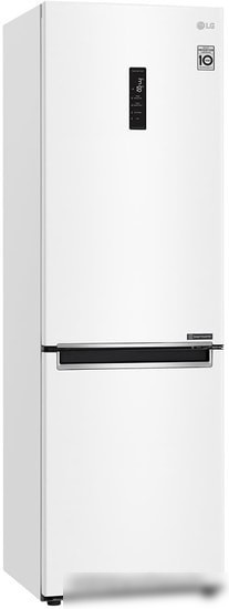 Холодильник LG GA-B459MQSL