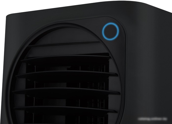 Мобильный кондиционер Ballu Eclipse BPAC-10 EPB/N6 black