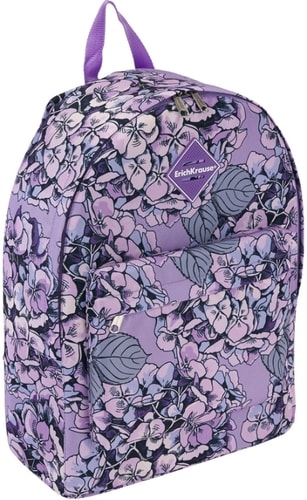 Рюкзак Erich Krause EasyLine 17L Hydrangea 51695