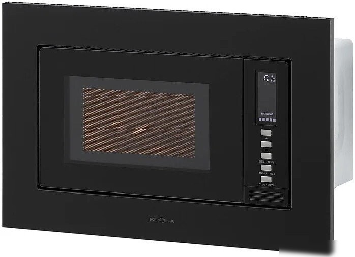 Микроволновая печь Krona Winden 60 BL