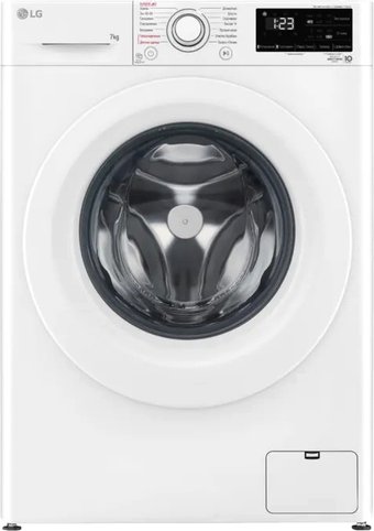 Стиральная машина LG F2V3HS3W