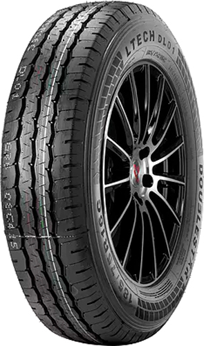 Автомобильные шины DoubleStar DL01 205/75R16C 110/108R