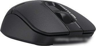 Мышь A4Tech Fstyler FB12 (черный)