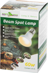 Тепловая лампа Repti-Zoo BeamSpot 63060BS