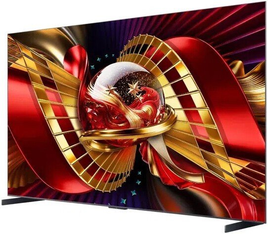 MiniLED телевизор TCL 98C8L