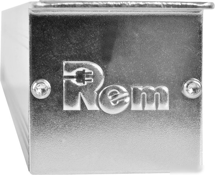 Блок розеток Rem R-10-4S-6C13-V-440-1.8