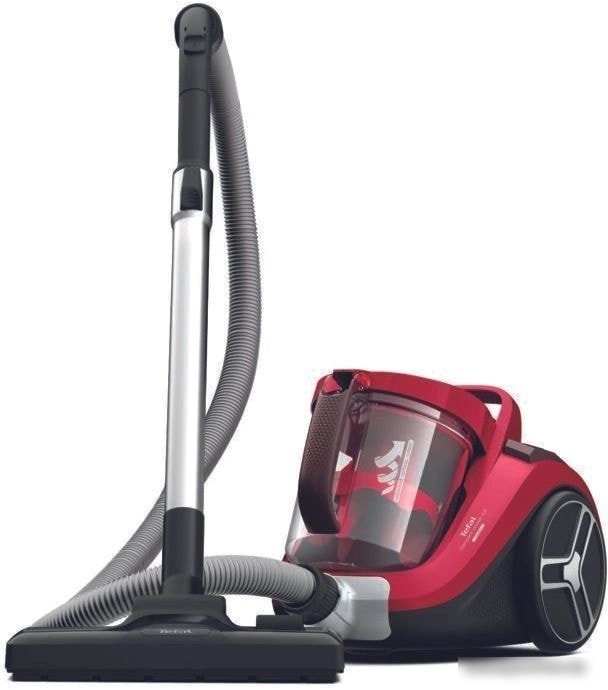 Пылесос Tefal Compact Power XXL TW4853EA