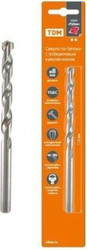 Сверло TDM Electric Рубин SQ1092-0104