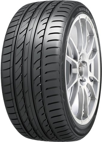 Летние шины Sailun Atrezzo ZSR SUV 255/55R19 111W