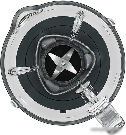 Стационарный блендер Braun JB3272SI