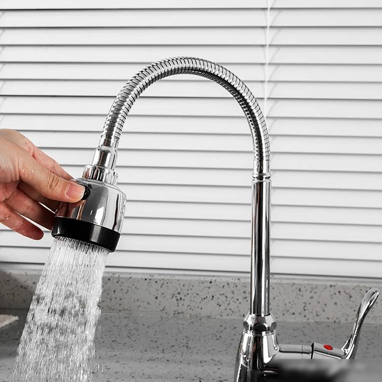 Смеситель Frud R42055-3