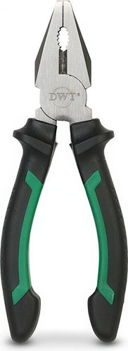 Плоскогубцы DWT DHPL-COD06
