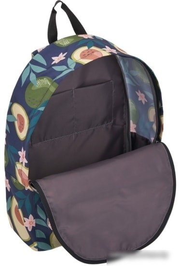 Городской рюкзак Erich Krause EasyLine 17L Avocado Dusk 51711