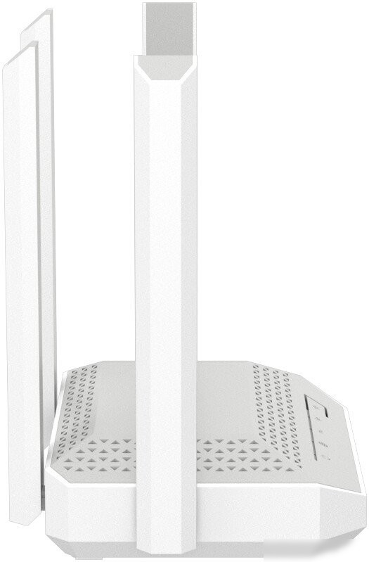 Wi-Fi роутер Netcraze Speedster DSL NC-2113