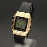 Наручные часы Casio F-201WAM-9AVEF
