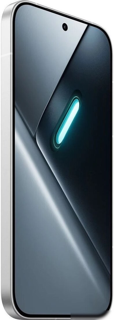 Телефон POCO X8 Pro 12GB/512GB международная версия (белый)
