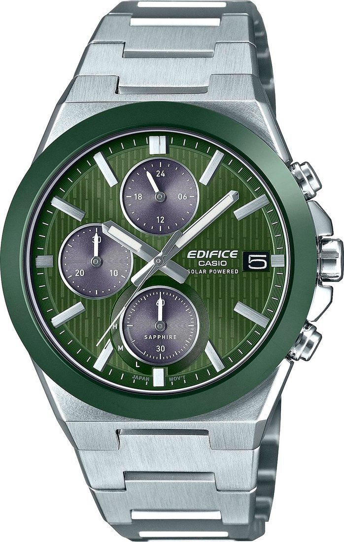 Наручные часы Casio EFS-S650D-3A