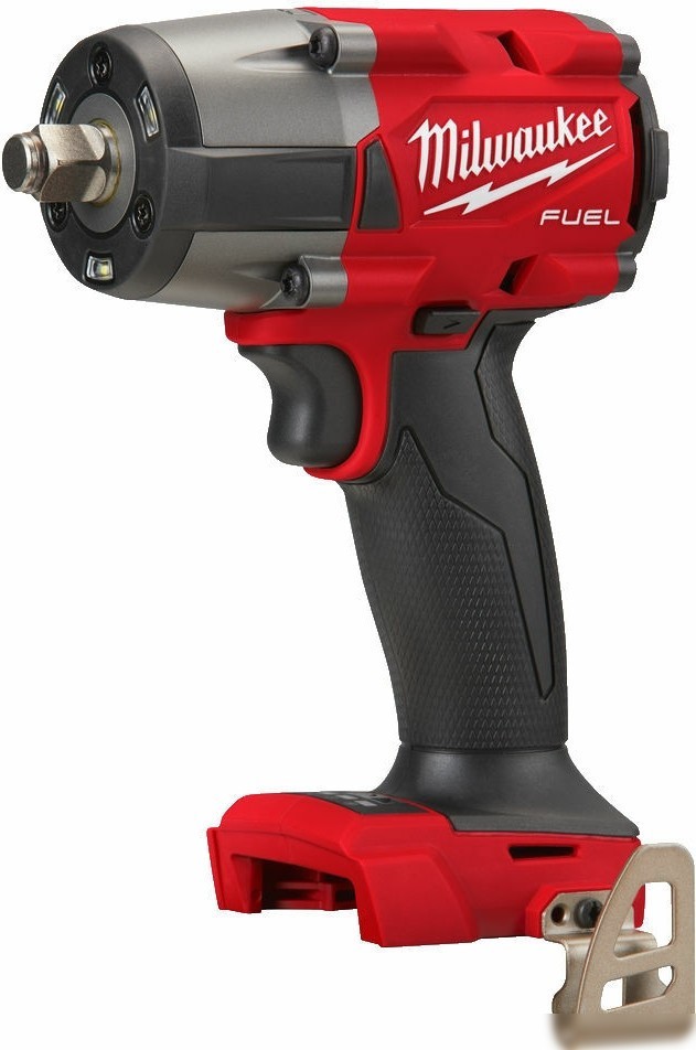 Гайковерт Milwaukee M18 FUEL M18FMTIW2F12-0 4933498057 (без АКБ)