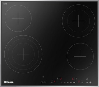 Варочная панель Hansa BHCI96808