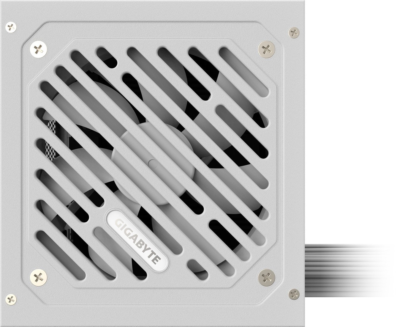 Блок питания Gigabyte P550SS Ice