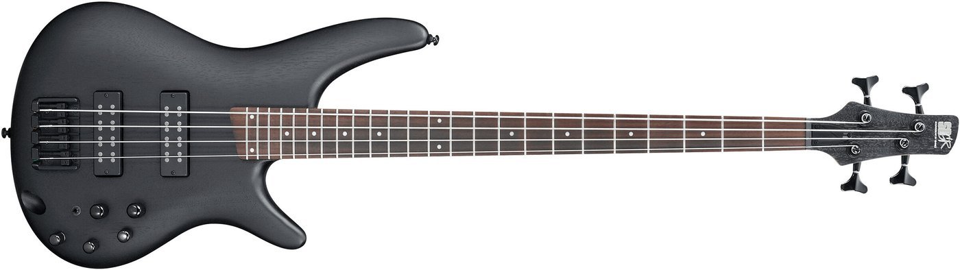 Бас-гитара Ibanez SR300EB-WK