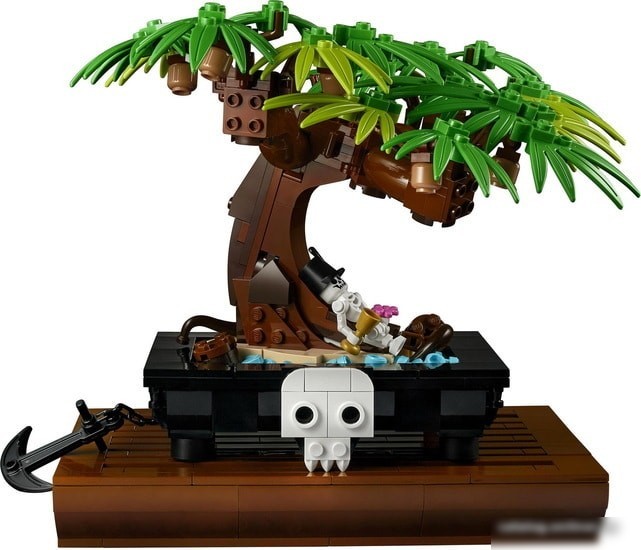 Конструктор LEGO Creator 10281 Бонсай