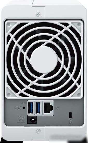 Сетевой накопитель Synology DiskStation DS223j