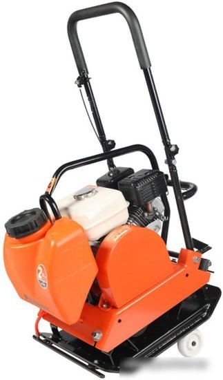 Виброплита Patriot VT-90LB Honda
