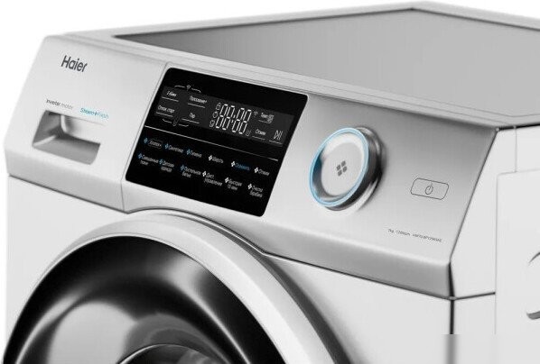 Стиральная машина Haier HW70-BP12969BE