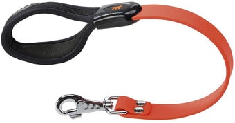 Поводок Ferplast Ergoflex GM 78001739 (оранжевый)