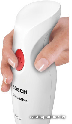 Погружной блендер Bosch MSM14100