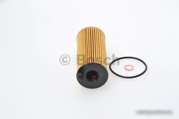 Масляный фильтр Bosch F026407123
