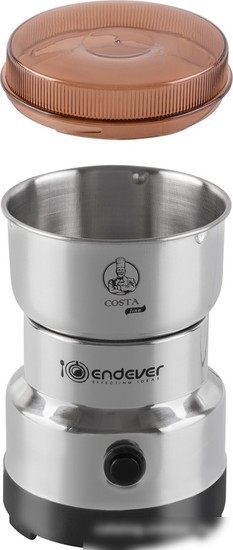 Электрическая кофемолка Endever Costa-1064
