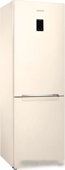 Холодильник Samsung RB33A3240EL/WT