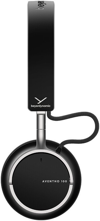 Наушники Beyerdynamic Aventho 100 (черный)