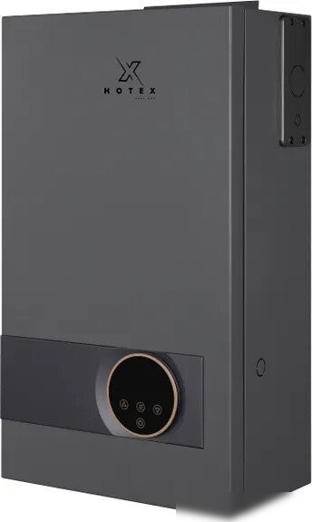 Отопительный котел Hotex BE316S Wi-Fi