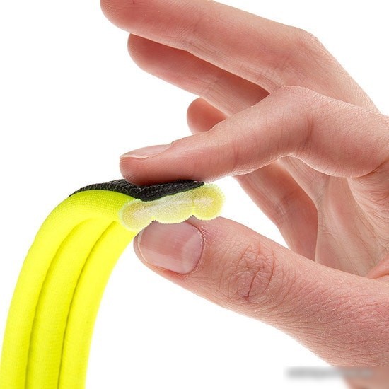 Ferplast Ergocomfort Fluo C25/51 75448328 (желтый)