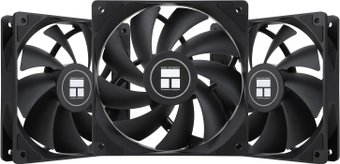 Комплект вентиляторов для корпуса Thermalright TL-C12C X3