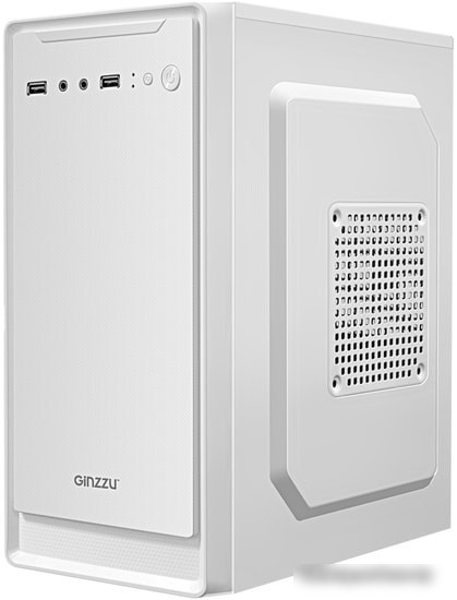 Корпус Ginzzu B185