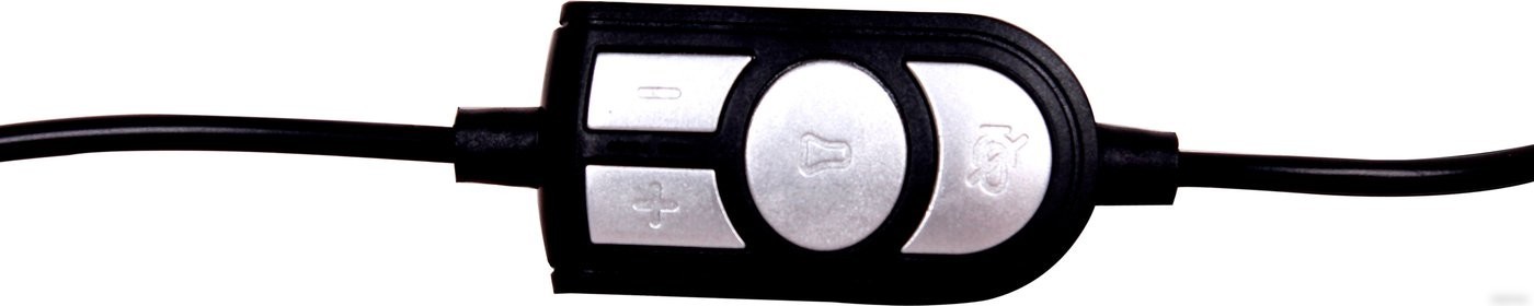 Наушники Gembird GHS-U-5.1-01