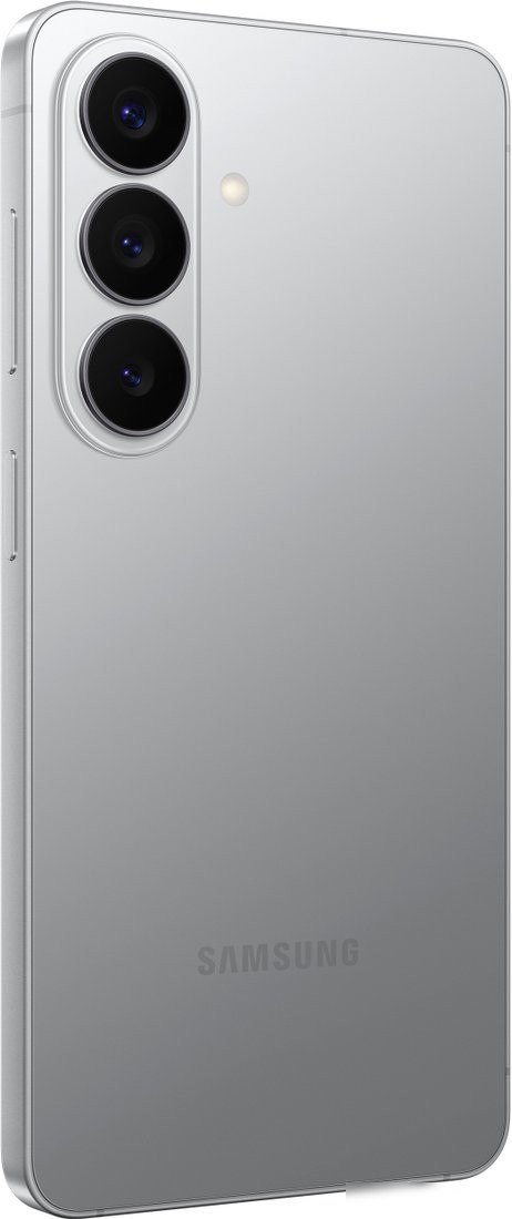 Телефон Samsung Galaxy S26 SM-S942B 12GB/512GB (серебристый)