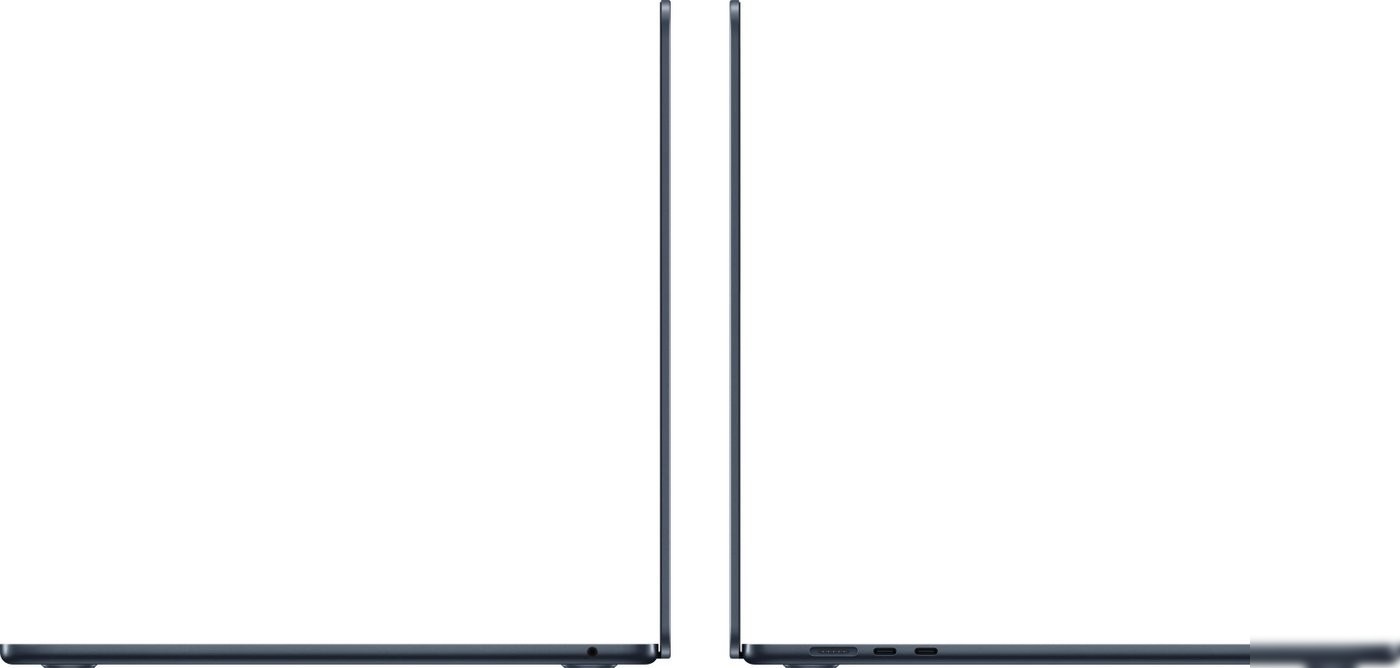 Ноутбук Apple MacBook Air 15.3" M5 2026 MDVH4