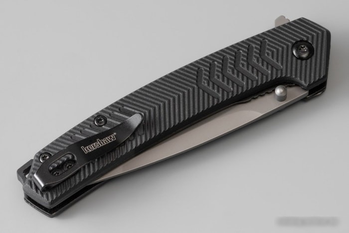 Складной нож Kershaw Torus 1386